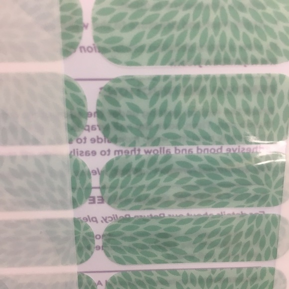 Jamberry nail lot - Picture 2 of 8